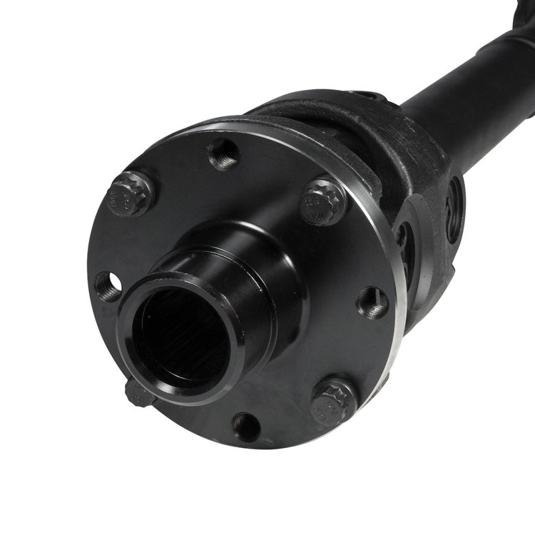 Jeep Jl Rubicon Rear Driveshaft, With 2 Door With Automatic Transmission