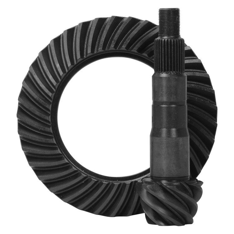 YG T8.2-529 Ring and Pinion Gear Set for Toyota 8.2” Rear Differential, 5.29 Ratio
