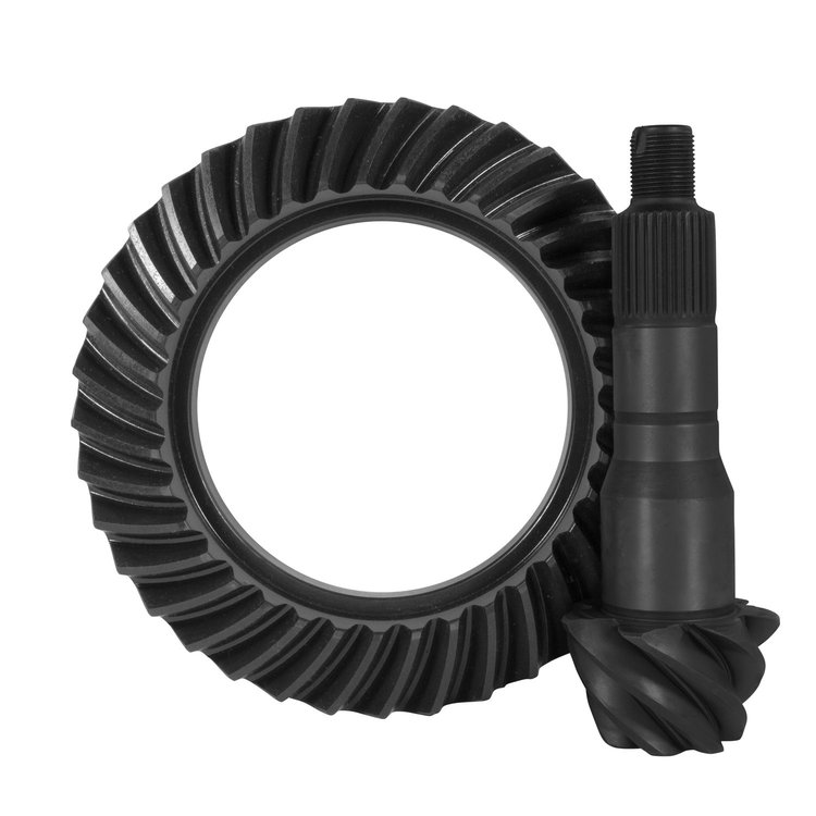 High Performance Ring & Pinion Gear Set For 2016 Toyota Tacoma 8.75 in. 5.29