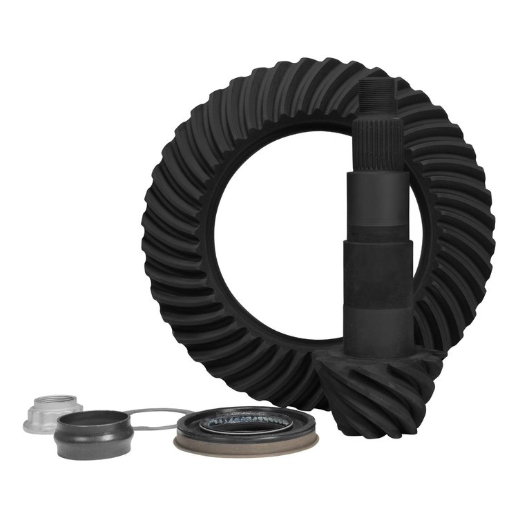 YG AAM12.0-373YG AAM12.0-373 Differential Ring and Pinion - High-Performance Upgrade for 2019+ Ram 3500