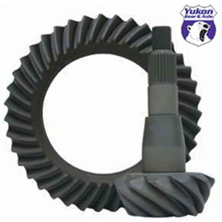 Ring And Pinion Gear Set