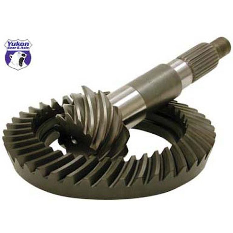 Ring & Pinion Gear Set Dana Spicer 28