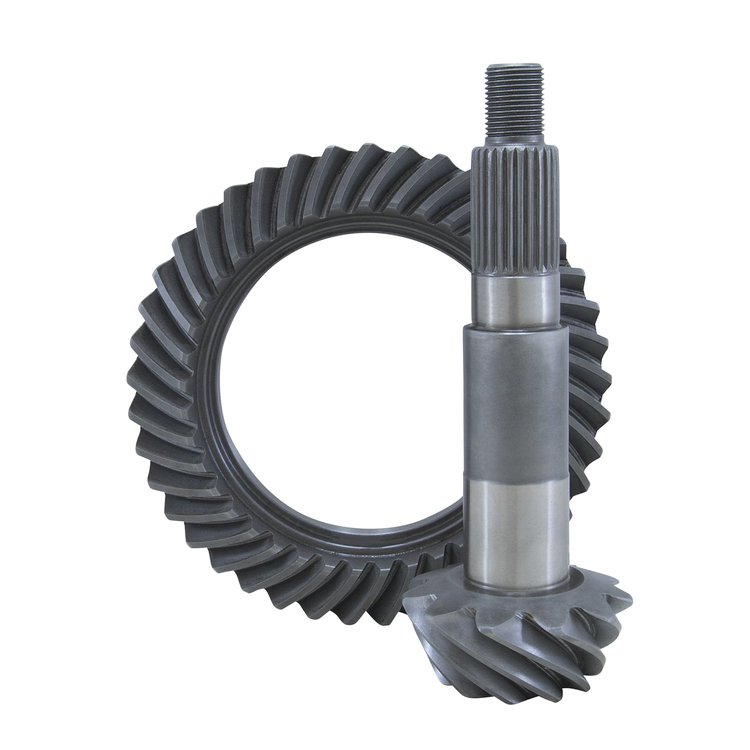 High Performance Ring & Pinion Replacement Gear Set, Dana 30, 3.08 Ratio