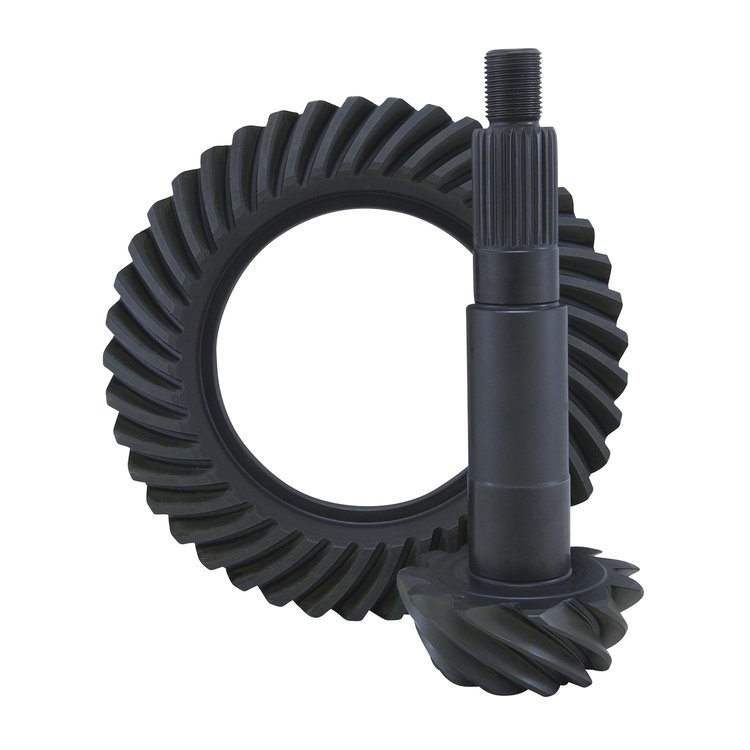 Ring And Pinion Gear Set