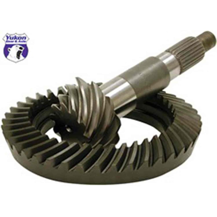 Ring And Pinion Gear Set