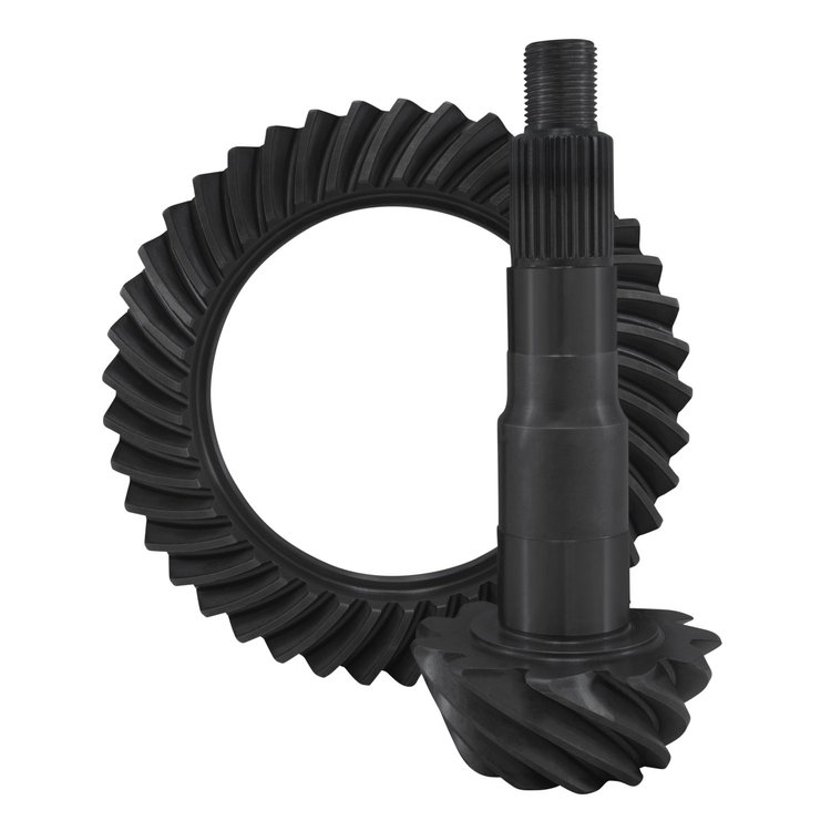 Ring & Pinion Gear Set Dana Spicer 44HD
