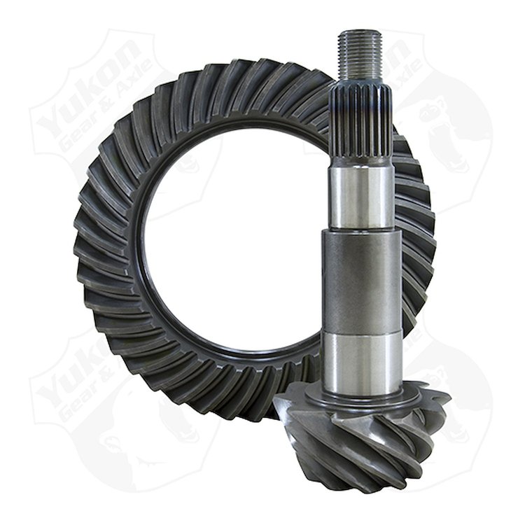 DANA 44 8.89 R/G
