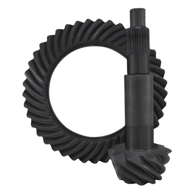 Ring & Pinion Gear Set Dana Spicer 60 Standard Rotation