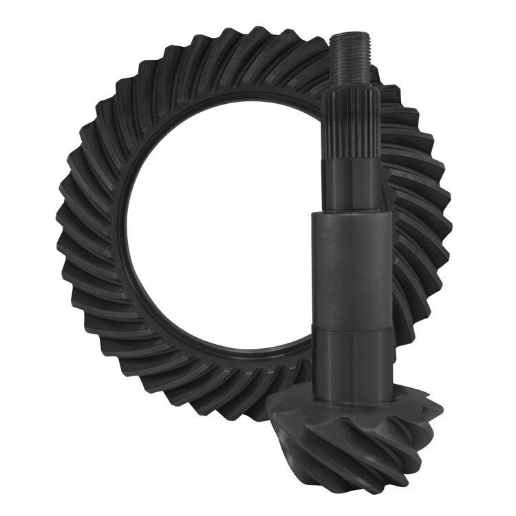 Ring & Pinion Gear Set Dana Spicer 70