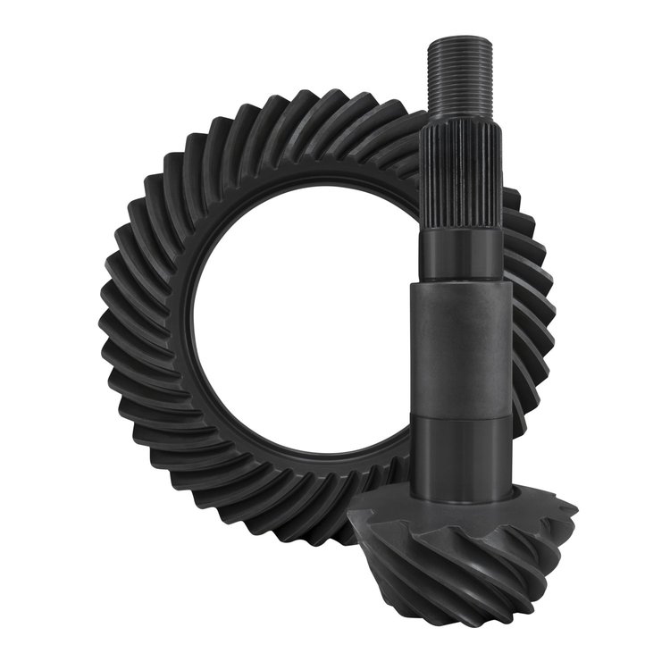 High Performance Replacement Ring & Pinion Gear Set, Dana 80, 4.30 Ratio