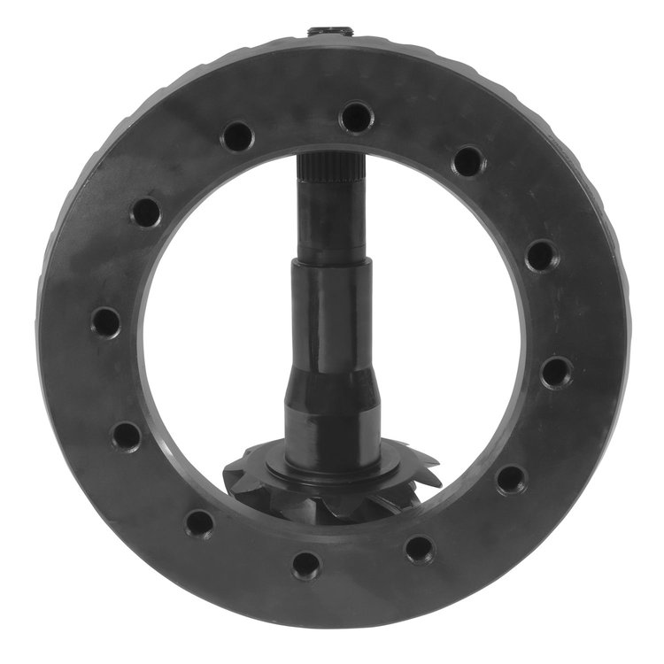 High Performance Ring & Pinion Set, '10 & Down Ford 10.5 in., 3.73 Ratio