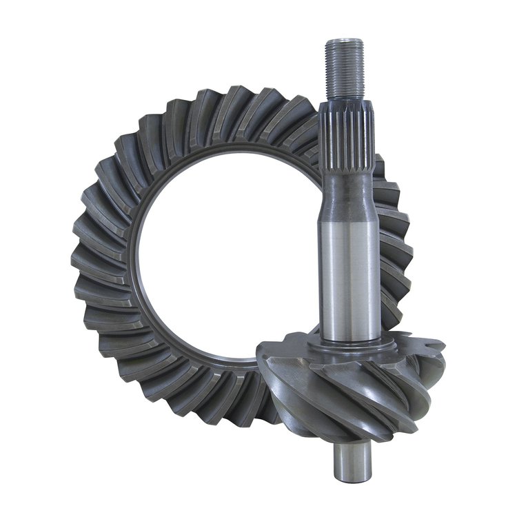 Ring And Pinion Gear Set