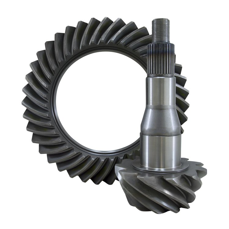 Ring And Pinion Gear Set