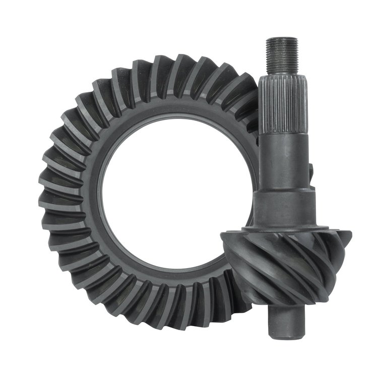 Ring And Pinion Gear Set
