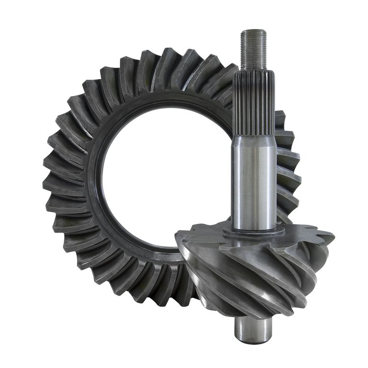 Ring & Pinion Pro Gear Set Ford 9"