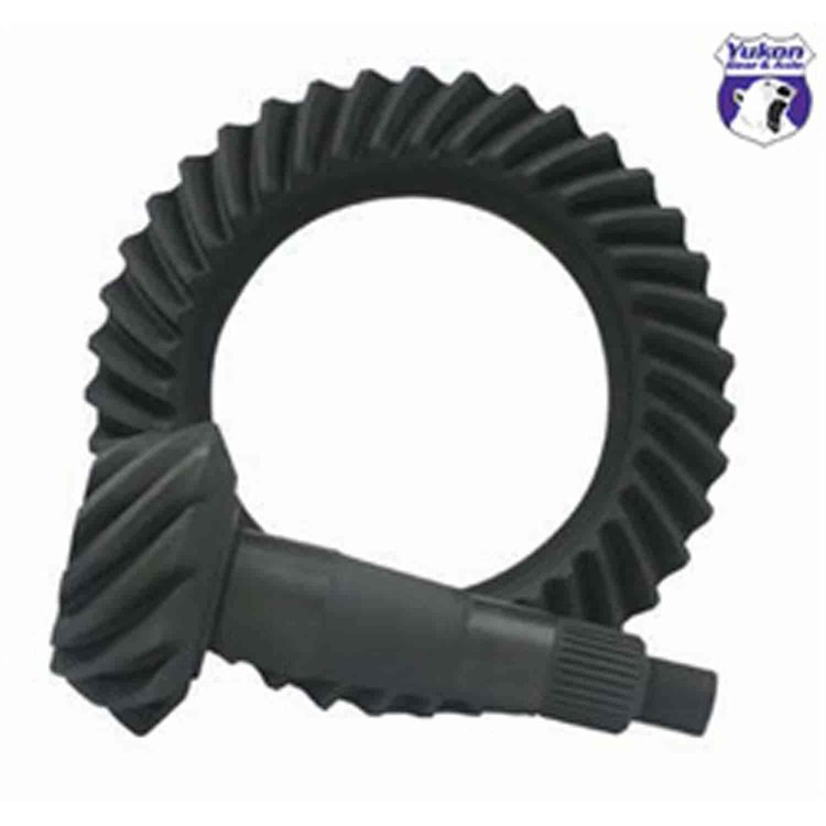 Ring And Pinion Gear Set