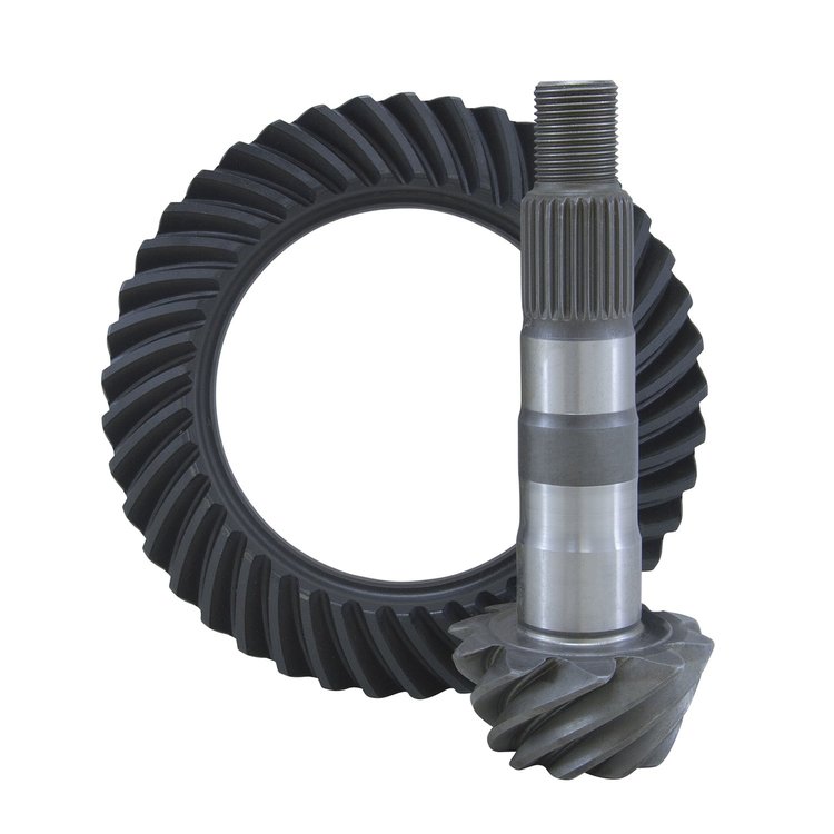 Ring And Pinion Gear Set