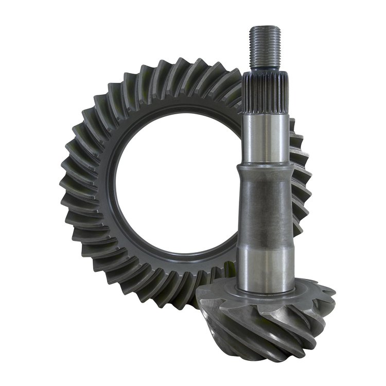 Ring And Pinion Gear Set
