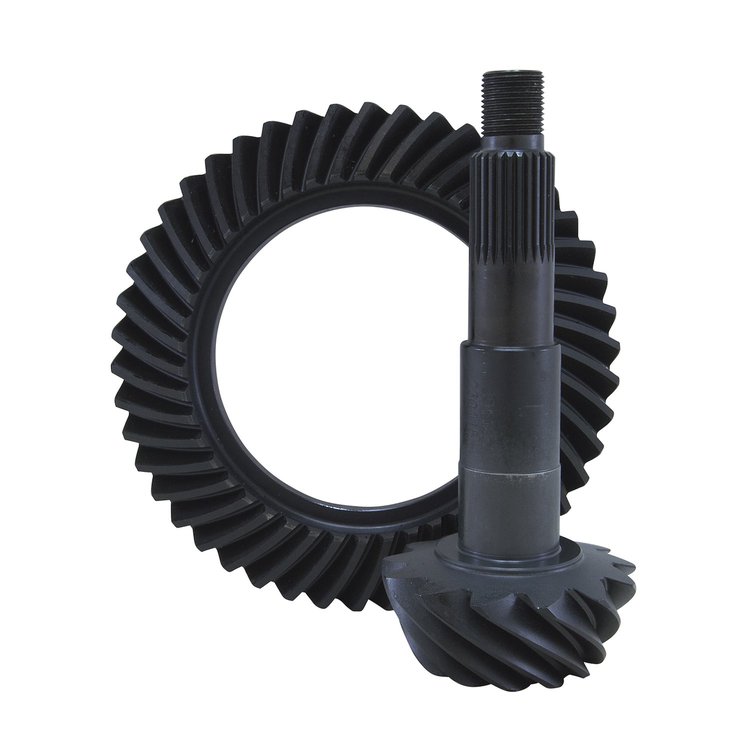 Ring & Pinion Gear Set GM 8.2"