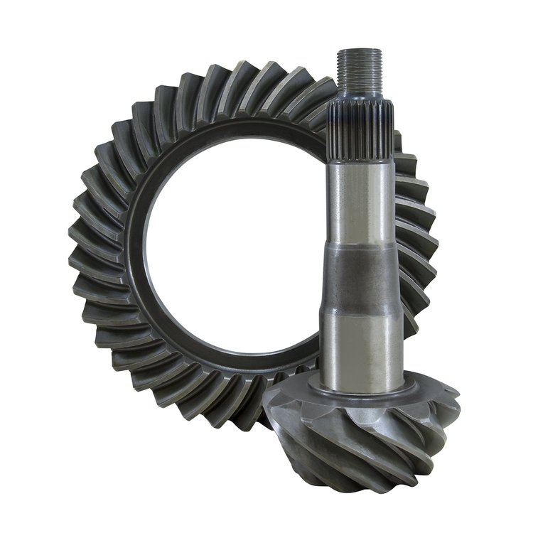 Ring And Pinion Gear Set