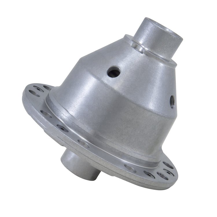 Grizzly Locker, Fits Non-Rubicon Jk Dana 44, 30 Spline