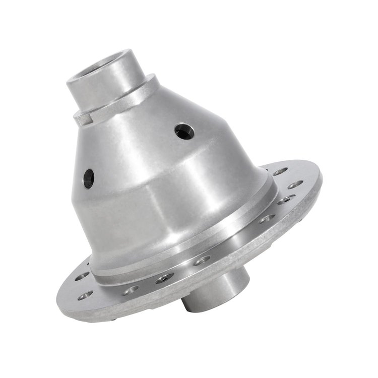 Grizzly Locker, Dana 50, 30 Spline.