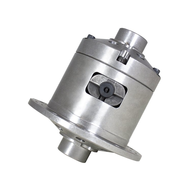 Grizzly Locker Ford 8.8" - 31 Spline