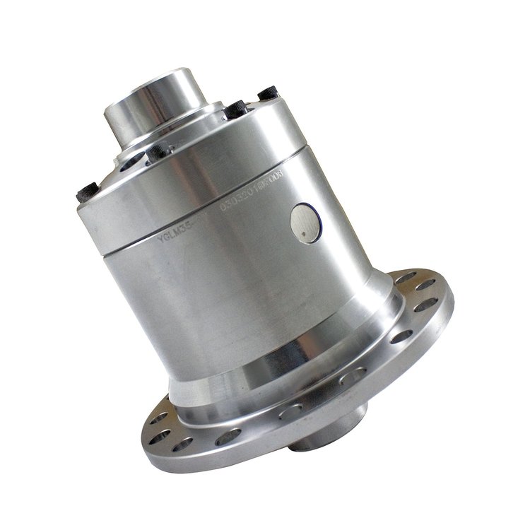 Grizzly Locker For Model 35 With 30 Spline Axles, 3.54 Up