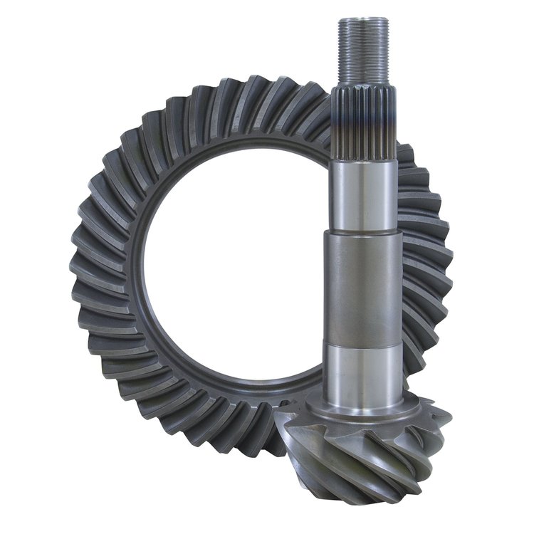 Ring & Pinion Gear Set AMC Model 35 Standard Rotation