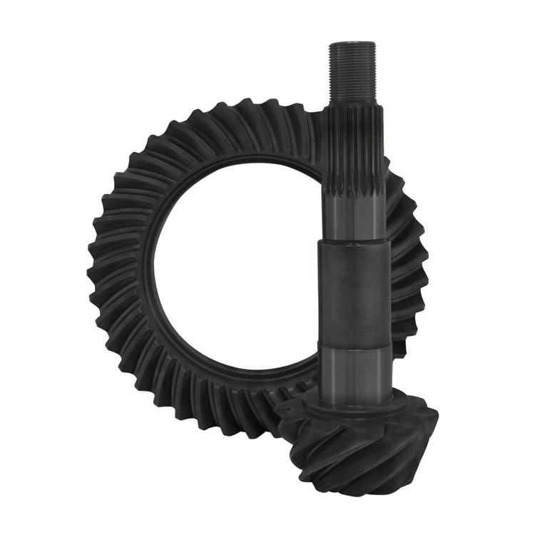 Ring & Pinion Gear Set AMC Model 35 IFS Reverse Rotation