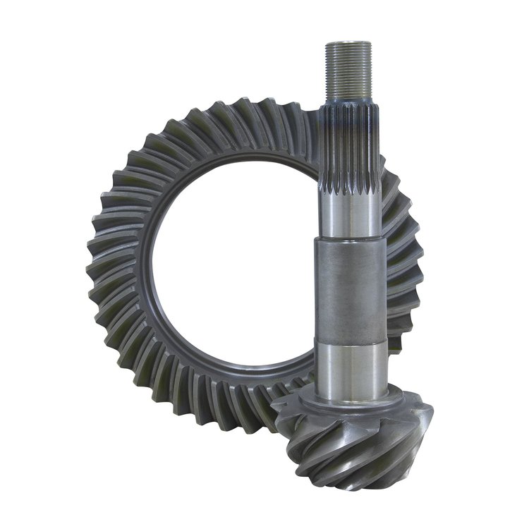 Ring And Pinion Gear Set