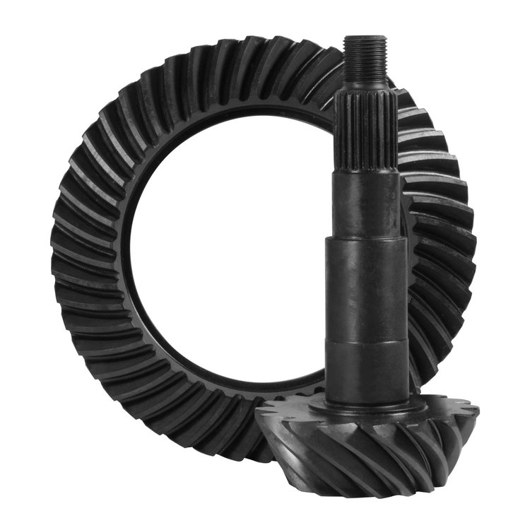 Ring & Pinion Set For '08 & Up Nissan M226 Rear, 2.94 Ratio.