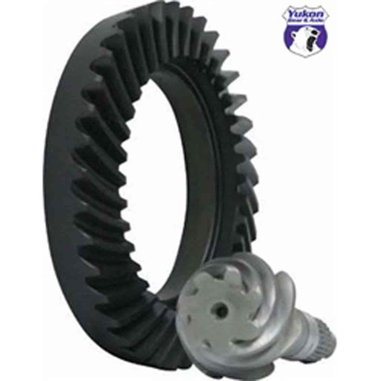 Ring And Pinion Gear Set