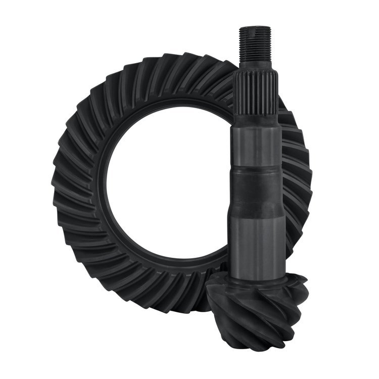 Ring / Pinion Toyota 8.2 12 bolt rear in 4.56 ratio