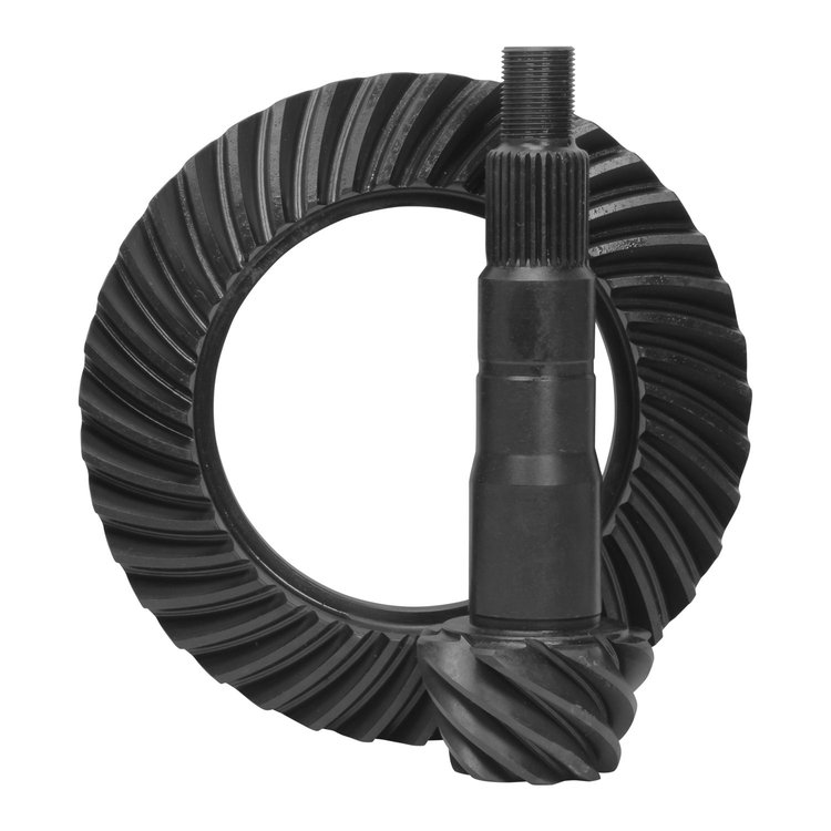 Ring / Pinion Toyota 8.2 12 bolt rear in 4.88 ratio