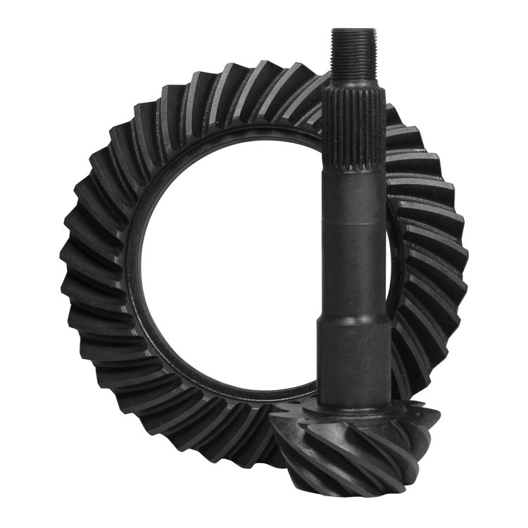 Ring & Pinion Gear Set Fits Toyota 8 in. [4.11 Ratio]