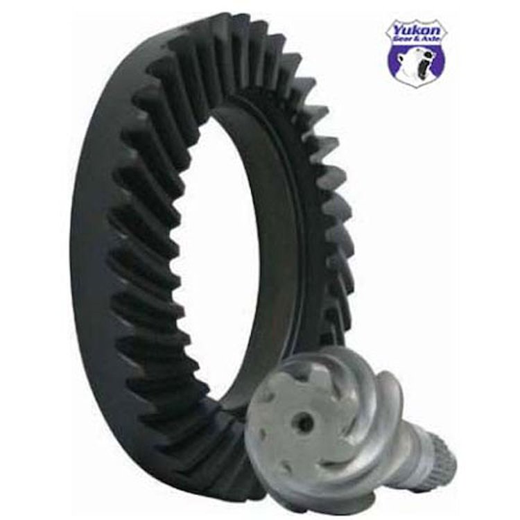 Ring & Pinion Gear Set Toyota 8"