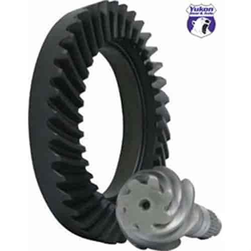 Ring And Pinion Gear Set