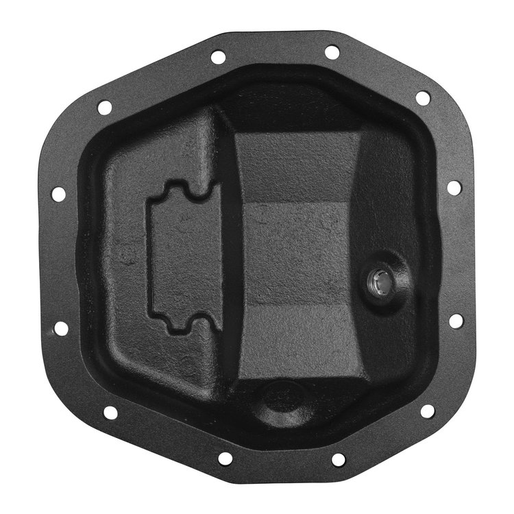 Hardcore Diff Cover For 2019-Up Ford Ranger/ Bronco M220 Rear Differential