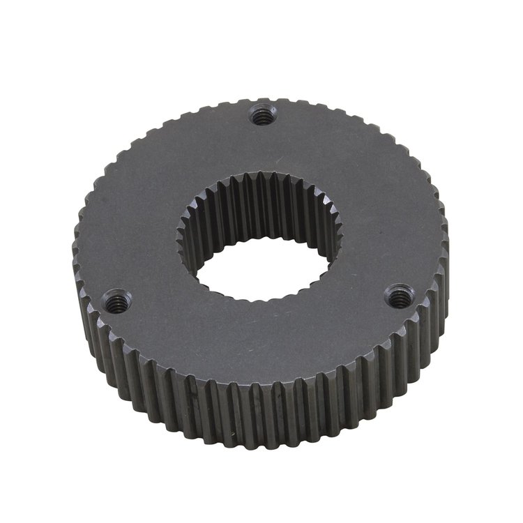 Hardcore Drive Flange, 35 Spline Inner, 55 Spline Outer