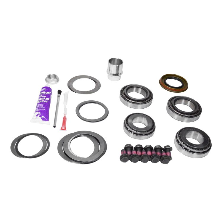 YK DM220-R Master Overhaul kit for GM Colorado/ Canyon Rear Dana 220mm Differenial