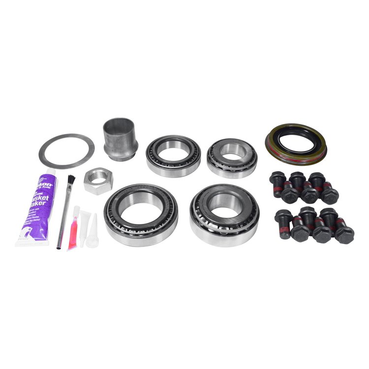 YK DM275 Master Overhaul Kit for Dana 275MM Rear Differential, 2017+ Ford F250/350