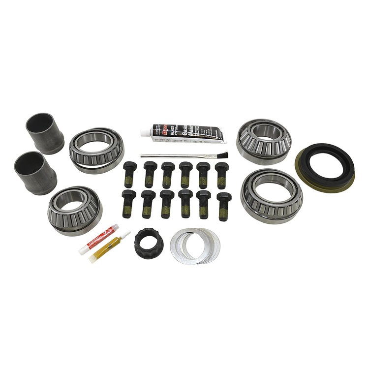 Master Overhaul Kit For Chrysler 10.5 in. Differential