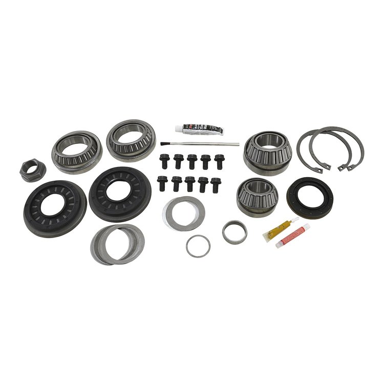 Yukon Differential Master Overhaul Kit
