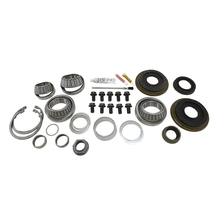 Master Overhaul Kit For Chrysler 7.25 in. Differential