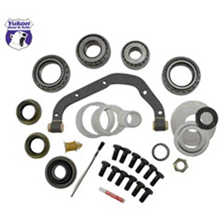 Yukon Differential Master Overhaul Kit