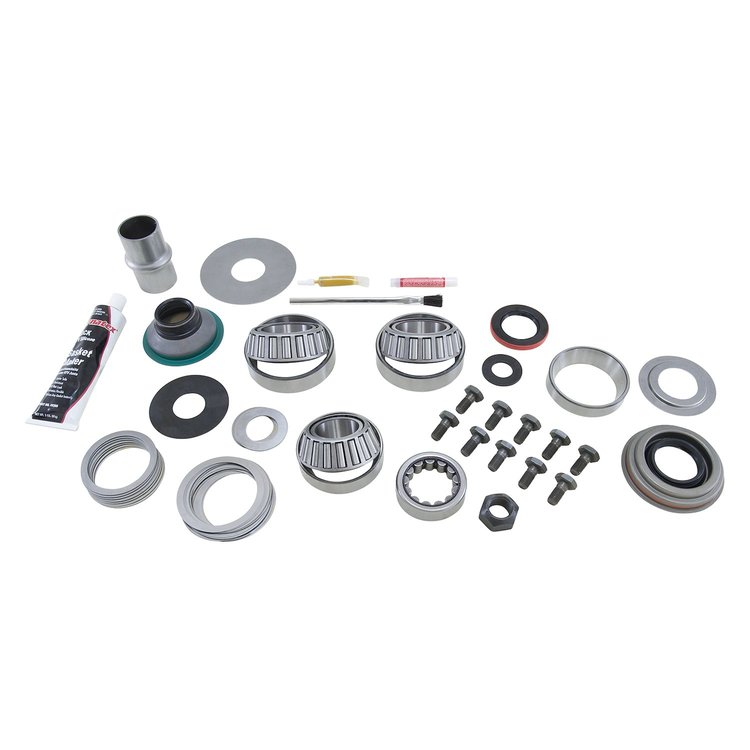 Master Overhaul Kit For Dana 44 Differential For Jaguar