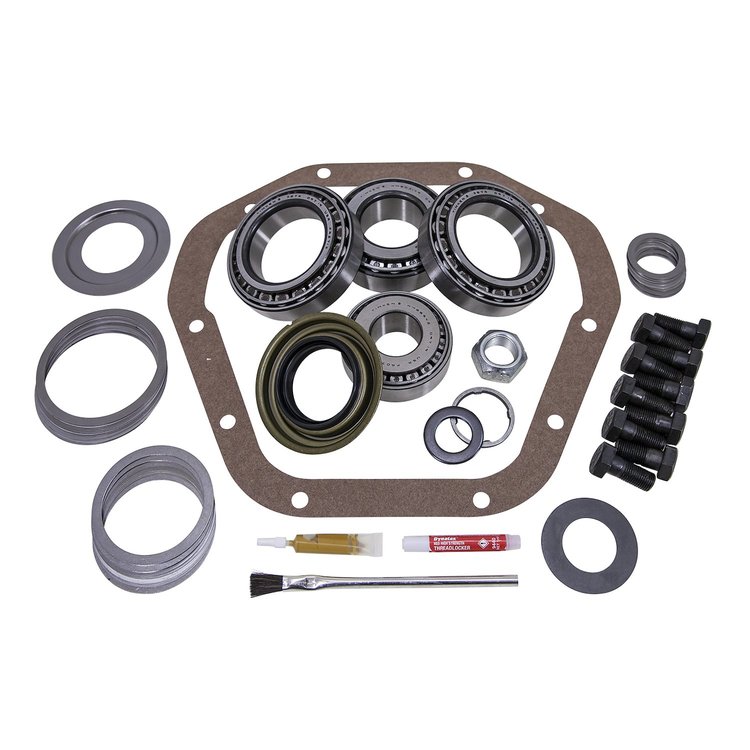 Master Overhaul Kit For Dana 70 Differential