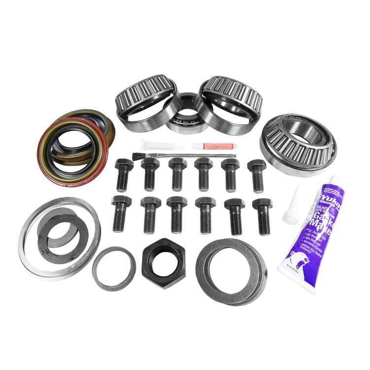Master Overhaul Kit 1998-Up Ford
