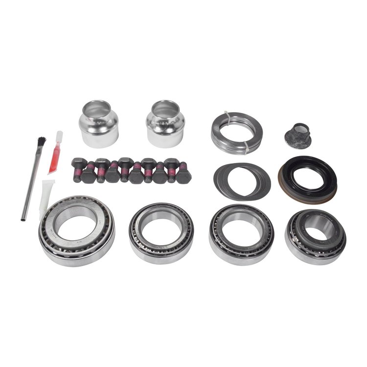 Rear Master Overhaul Kit For 2015 & Up Ford 8.8 in.